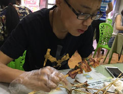六安烧烤加盟,学烧烤技术,开烧烤店多少钱